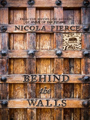 cover image of Behind the Walls